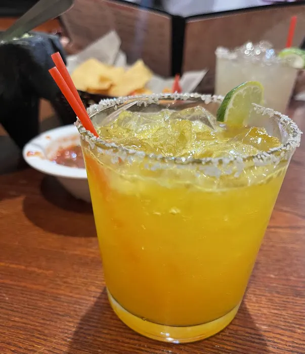 La Patrona Mexican Restaurant & Bar Picture 10