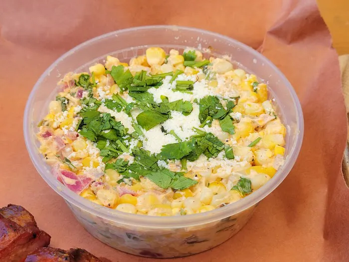 The Bus at Salinger's Picture 2