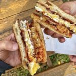 The Bus at Salinger's