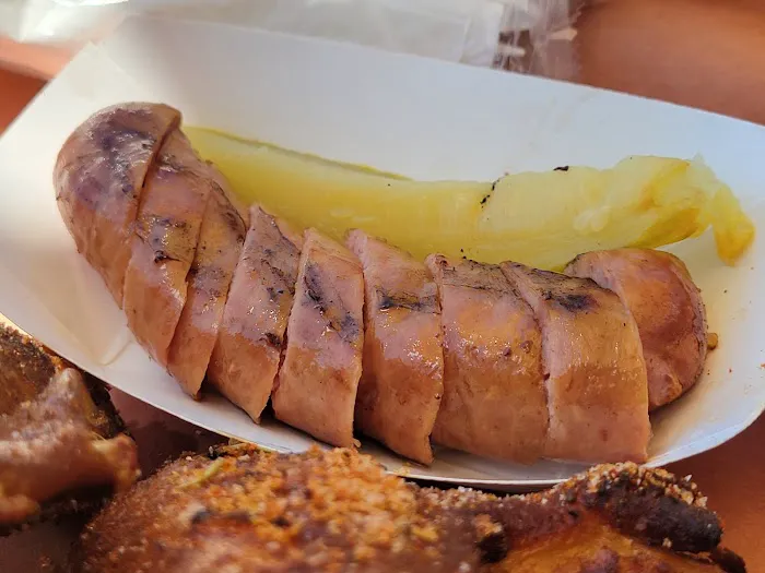 The Bus at Salinger's Picture 4