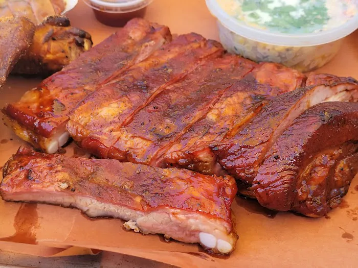 The Bus at Salinger's Picture 7