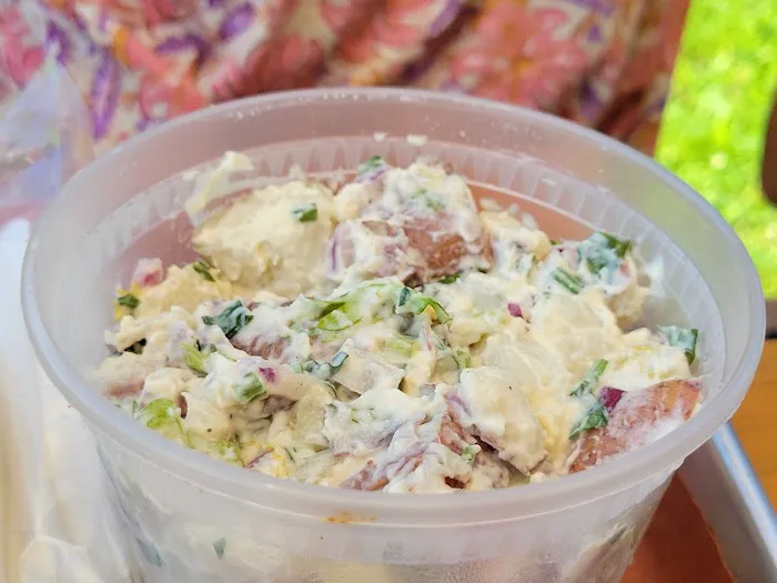 The Bus at Salinger's Picture 5