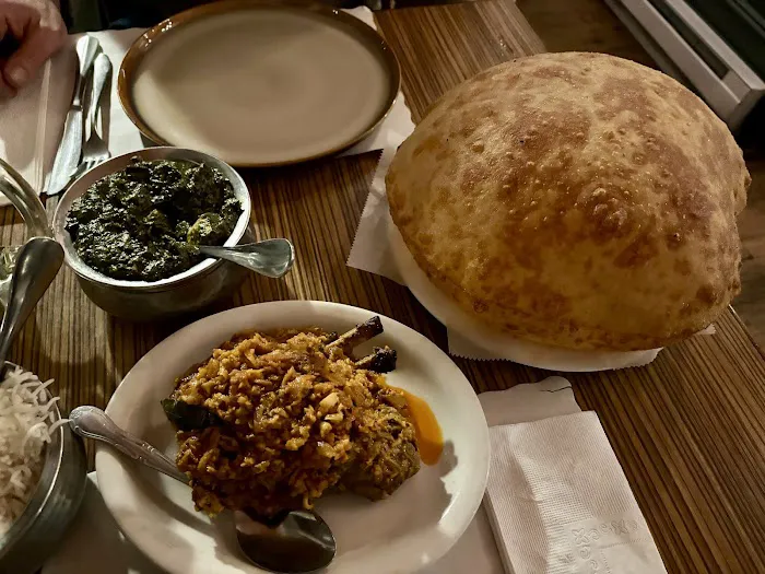 Jaipore Royal Indian Cuisine Picture 3