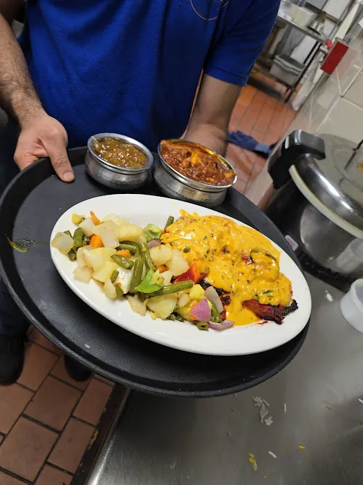 Jaipore Royal Indian Cuisine Picture 6