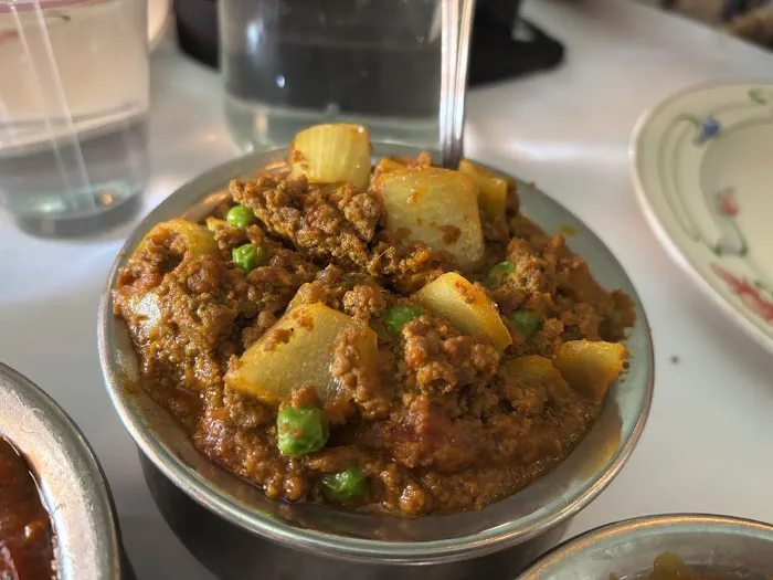 Jaipore Royal Indian Cuisine Picture 5