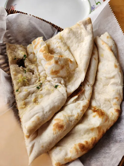 Jaipore Royal Indian Cuisine Picture 1