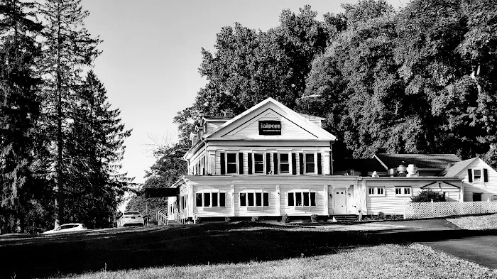 Jaipore Royal Indian Cuisine Picture 7