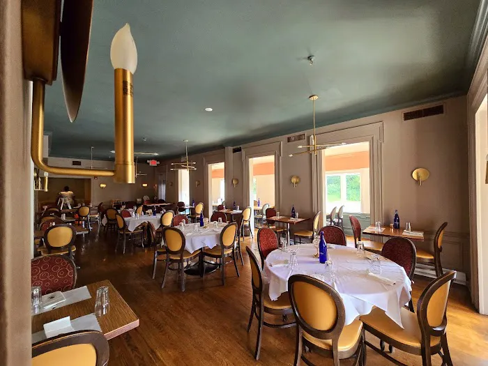 Jaipore Royal Indian Cuisine Picture 4