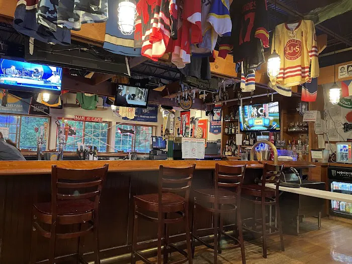 Players Club Restaurant and Sports Bar Picture 1