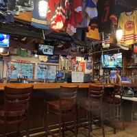 Players Club Restaurant and Sports Bar ico