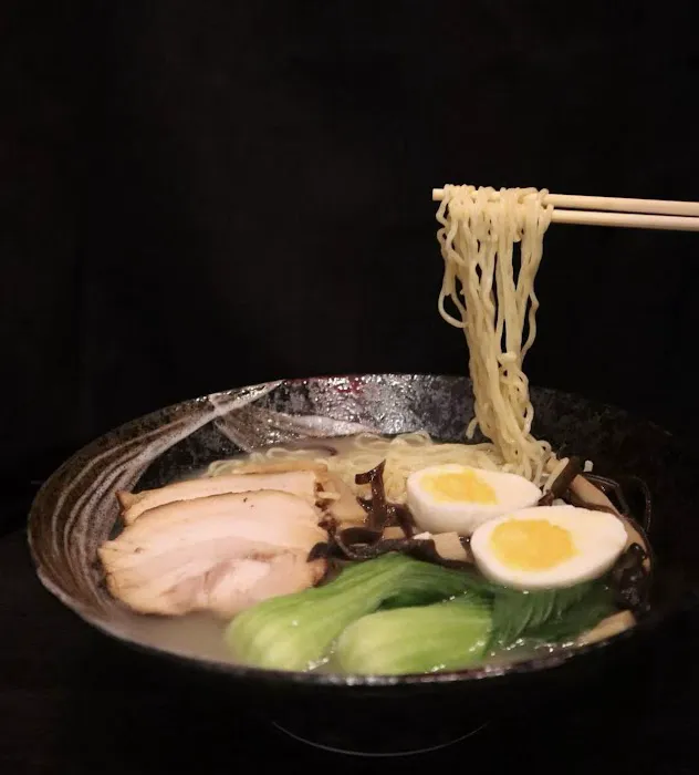 Tokyo hibachi sushi&bar Picture 1