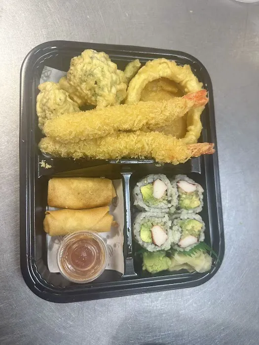 Tokyo hibachi sushi&bar Picture 5