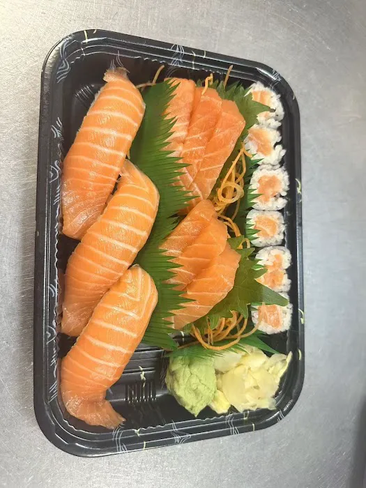 Tokyo hibachi sushi&bar Picture 10