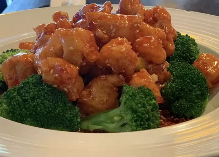 Tokyo hibachi sushi&bar Picture 8