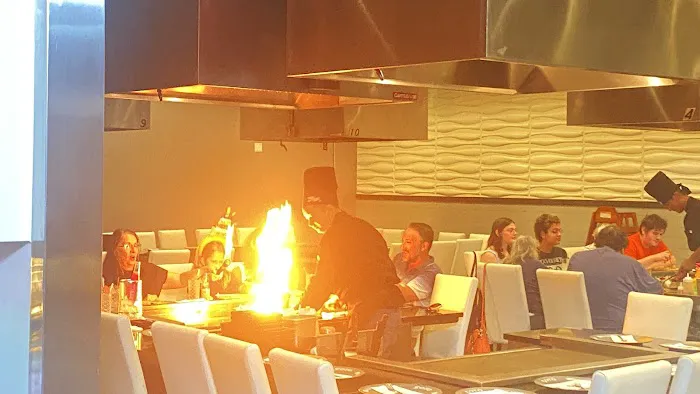 Tokyo hibachi sushi&bar Picture 4