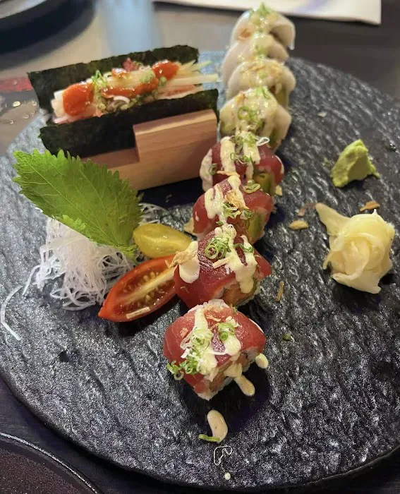 Tokyo hibachi sushi&bar Picture 7
