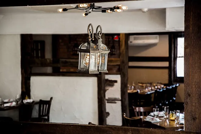 Barnwood Grill Picture 8