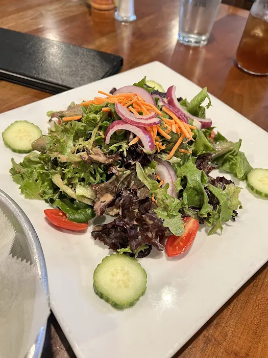 Barnwood Grill Picture 7