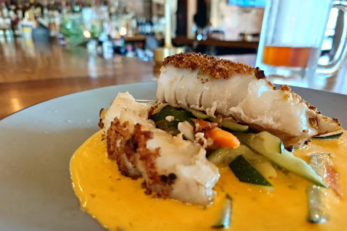 Barnwood Grill Picture 4