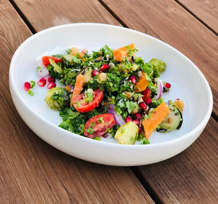 Barnwood Grill Picture 10