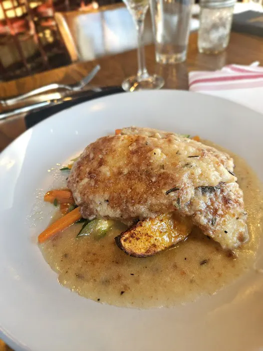 Barnwood Grill Picture 9