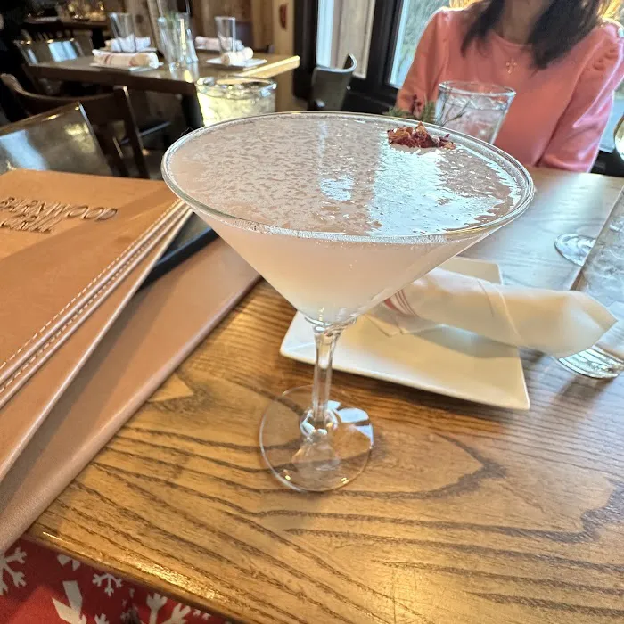 Barnwood Grill Picture 5