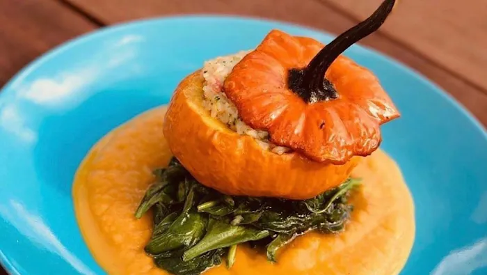 Barnwood Grill Picture 6