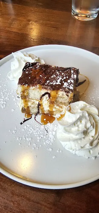 Barnwood Grill Picture 3