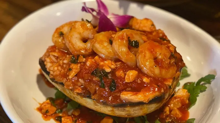 Barnwood Grill Picture 2