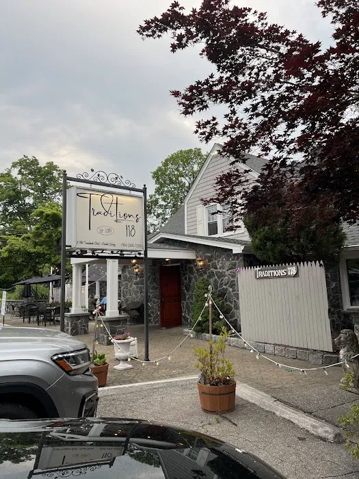 Traditions 118 Picture 6