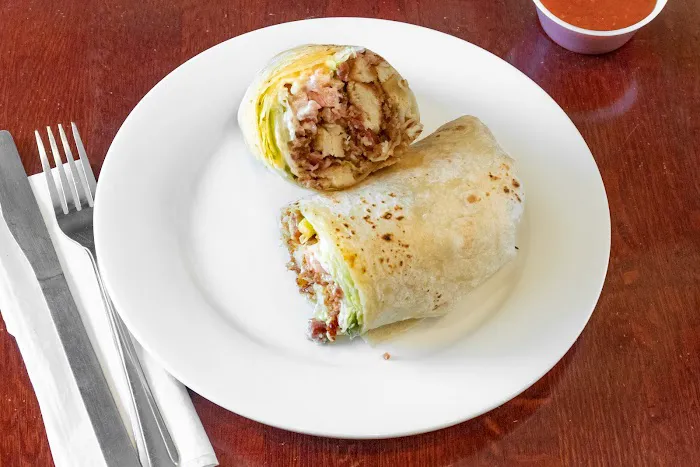 Peppino's Pizza Picture 3