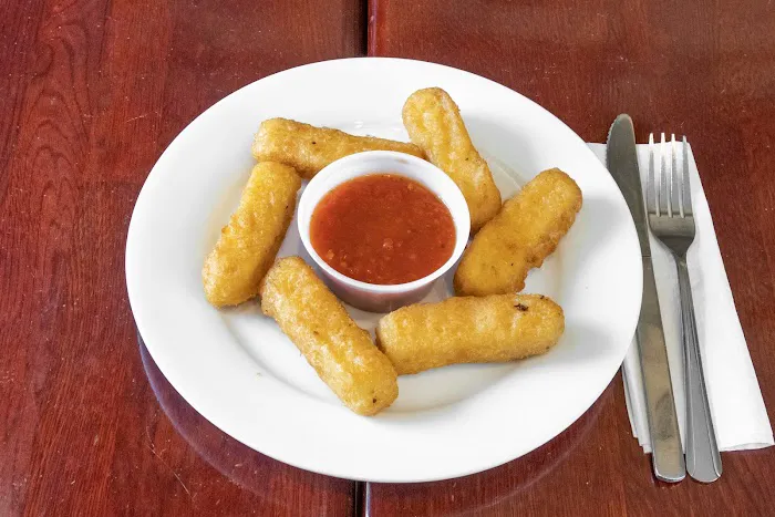 Peppino's Pizza Picture 9