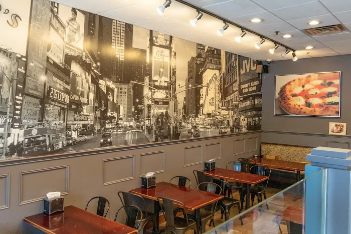 Peppino's Pizza Picture 1