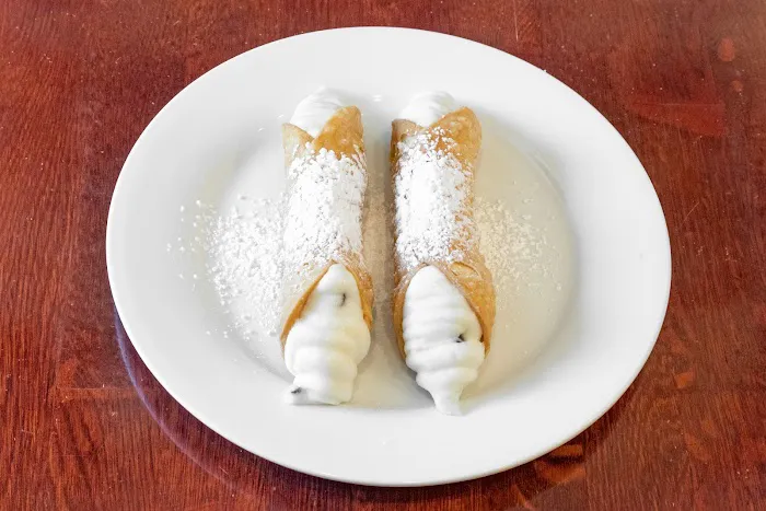 Peppino's Pizza Picture 2