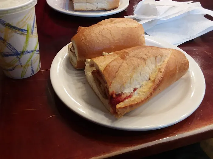 Peppino's Pizza Picture 4