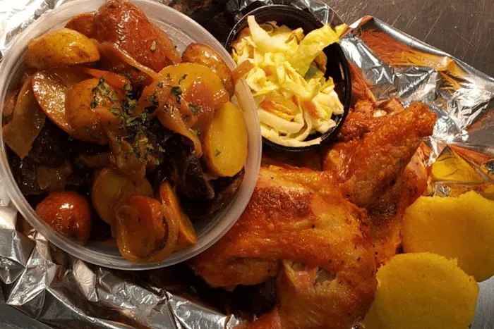 Chicken Coop Picture 8