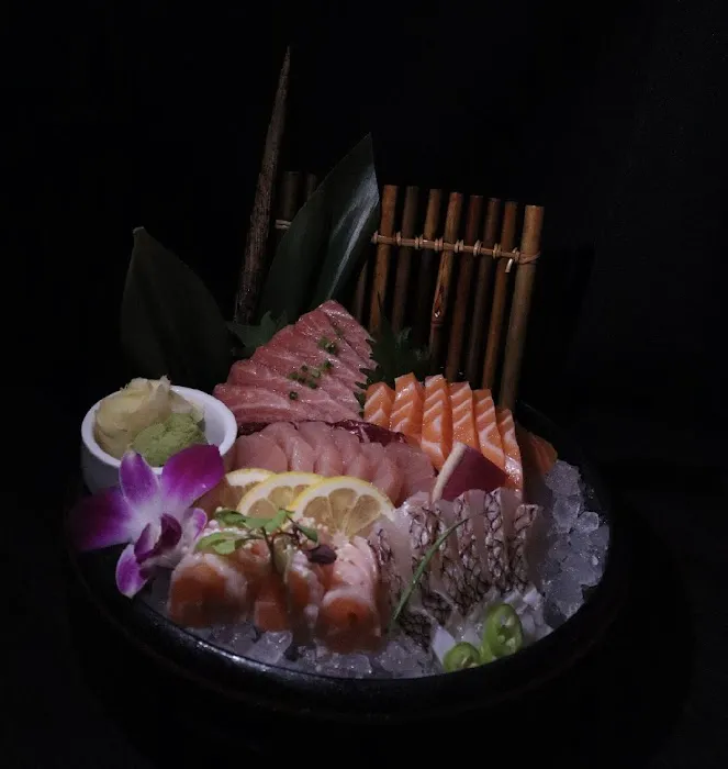 SOTO Sushi & Hibachi Lounge Picture 5