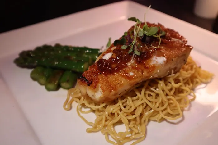 SOTO Sushi & Hibachi Lounge Picture 6