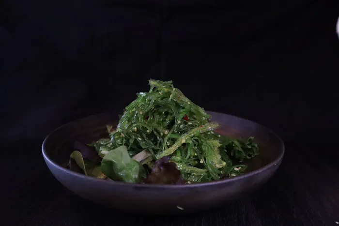 SOTO Sushi & Hibachi Lounge Picture 7