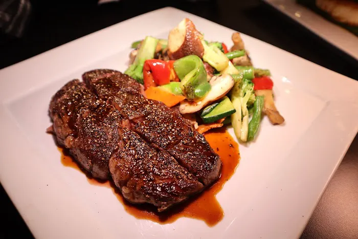 SOTO Sushi & Hibachi Lounge Picture 2