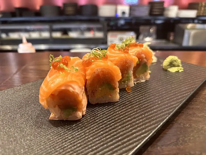 SOTO Sushi & Hibachi Lounge Picture 1