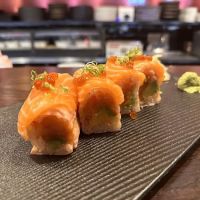 SOTO Sushi & Hibachi Lounge ico