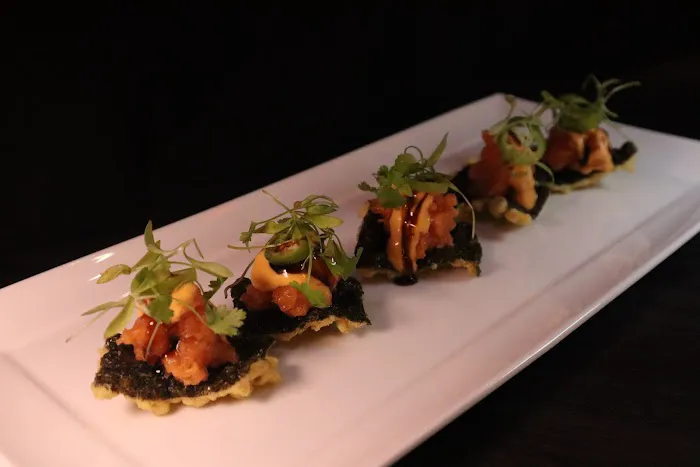 SOTO Sushi & Hibachi Lounge Picture 9