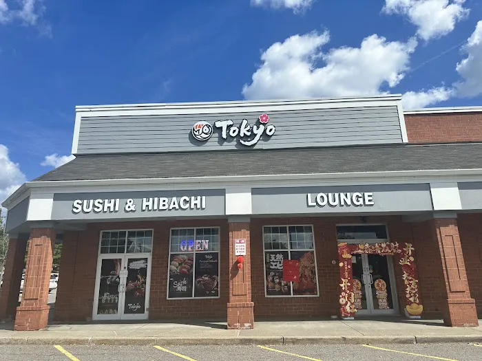 Tokyo sushi hibachi&bar Picture 7