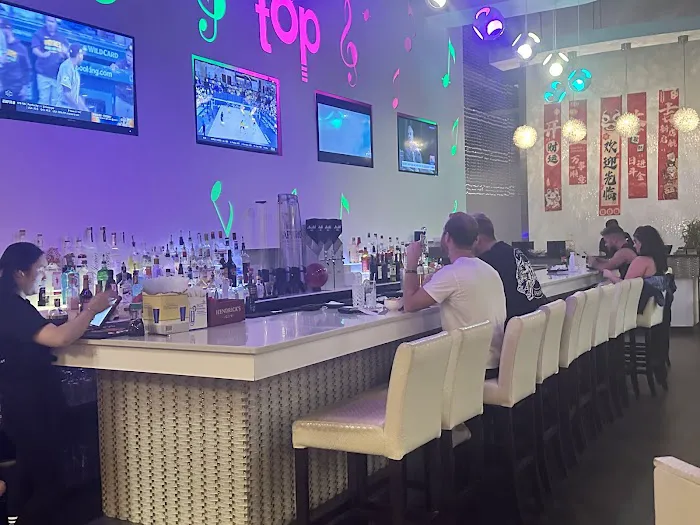 Tokyo sushi hibachi&bar Picture 6