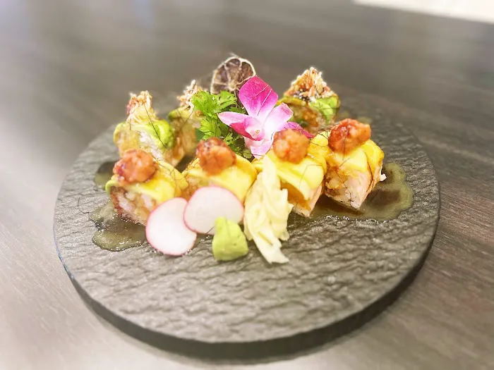 Tokyo sushi hibachi&bar Picture 5