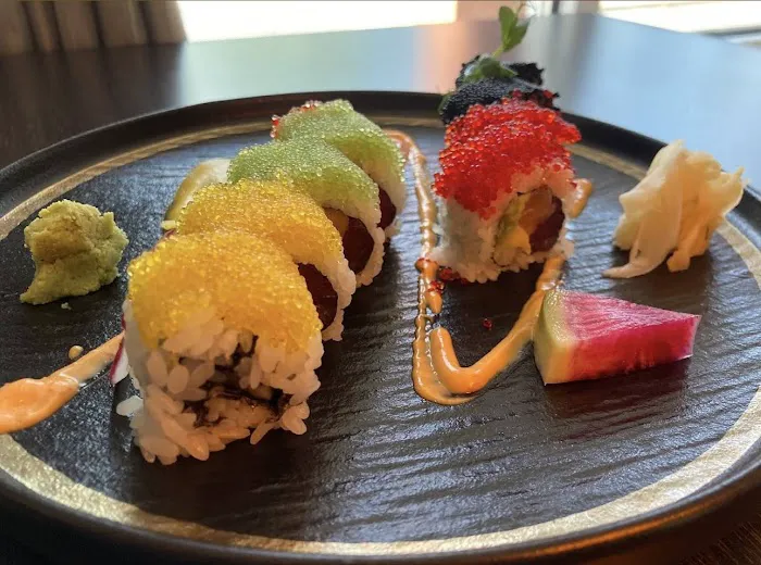 Tokyo sushi hibachi&bar Picture 8