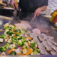 Tokyo sushi hibachi&bar ico