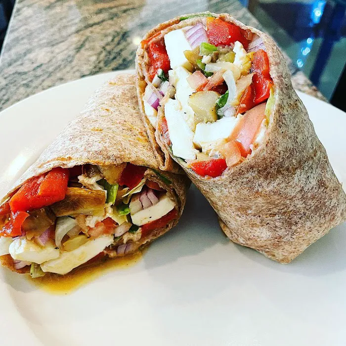 Dante's Trattoria Picture 1