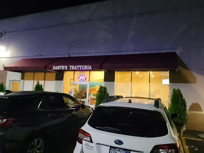 Dante's Trattoria Picture 2